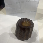 パティスリー・サダハル・アオキ・パリ 渋谷ヒカリエ ShinQs店 - 