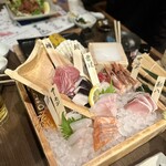 北海道 増毛町 魚鮮水産 - 