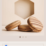 ル・ショコラ・アラン・デュカス 東京工房 - 