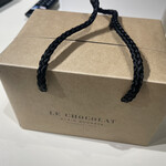 ル・ショコラ・アラン・デュカス 東京工房 - 