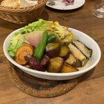 Bistro Coeur - 