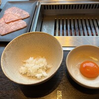 焼肉うしごろ 銀座並木通り店 - 