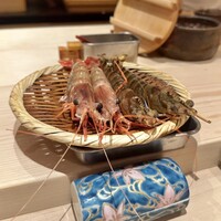 鮨 銀座 おのでら - 