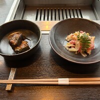 焼肉うしごろ 銀座並木通り店 - 