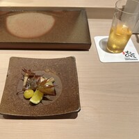 鮨 銀座 おのでら - 
