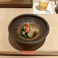 鮨 銀座 おのでら - 