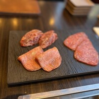 焼肉うしごろ 銀座並木通り店 - 
