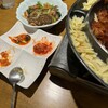 韓国料理 飛鳥