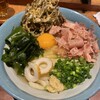 讃岐うどん 野らぼー 大手町店