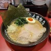 横浜家系ラーメン 光来家