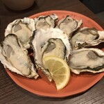 Crab Shrimp and Oyster 赤坂 - 