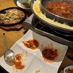 韓国料理 飛鳥 - 
