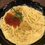 Crab Shrimp and Oyster - 