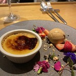 Osteria caiman table - 