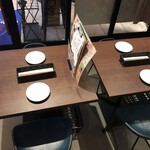 Crab Shrimp and Oyster - 