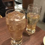 Crab Shrimp and Oyster - 