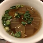 Crab Shrimp and Oyster - 