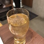 Crab Shrimp and Oyster - 