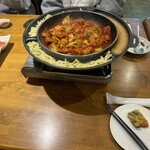 韓国料理 飛鳥 - 