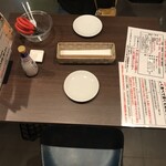 Crab Shrimp and Oyster - 