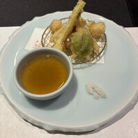 日本料理 赤石 - 