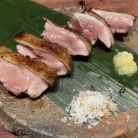吾一 西天満店 - 