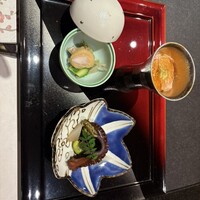 日本料理 赤石 - 