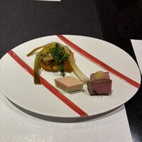 日本料理 赤石 - 