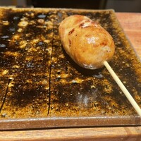 吾一 西天満店 - 