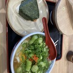 どんどん - 