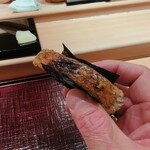 鮨みなと - のどぐろ