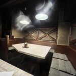 リトルマギー - 店内