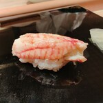 鮨みなと - 毛蟹