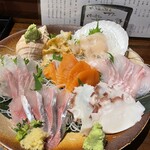 函館 開陽亭  南5条2号店 - 