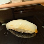 鮨みなと - すみいか