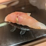 鮨みなと - 〆さば