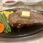 リトルマギー - 300g 横から