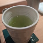 鮨みなと - あがり