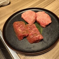 焼肉うしごろ 横浜店 - 