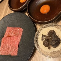 焼肉うしごろ 横浜店 - 