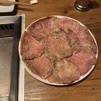 焼肉うしごろ 西麻布本店 - 