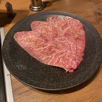 焼肉うしごろ 西麻布本店 - 