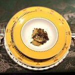 SALONE 2007 - マルタリアーティ　鹿肉のラグー