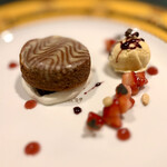 SALONE 2007 - トルタ　ディ　チョコラータ