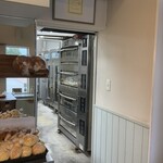 ル フィアージュ - 料理写真: