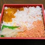 旭川駅立売商会 旭川駅構内コンコース売店 - 