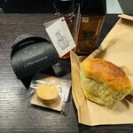 レフェルヴェソンス - お土産品