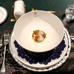 SALONE 2007 - 海老のスフォルマート