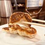 中華 照龍 - ぷっくり