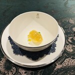 SALONE 2007 - レモンのジェラート